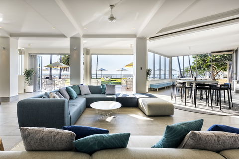 Mangrove Hotel - Darwin Holiday 3