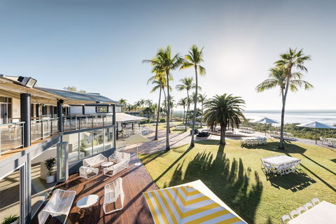 Mangrove Hotel - Darwin Holiday 0