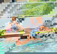 Club Tropical Resort Darwin - Darwin Holiday