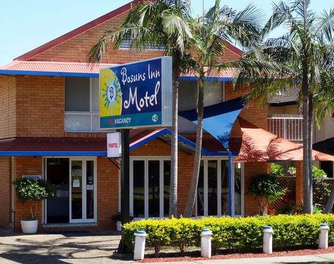 Bosuns Inn Motel - Darwin Holiday 5