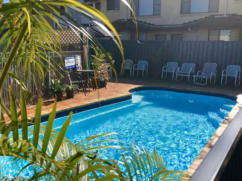 Bosuns Inn Motel - Darwin Holiday 4