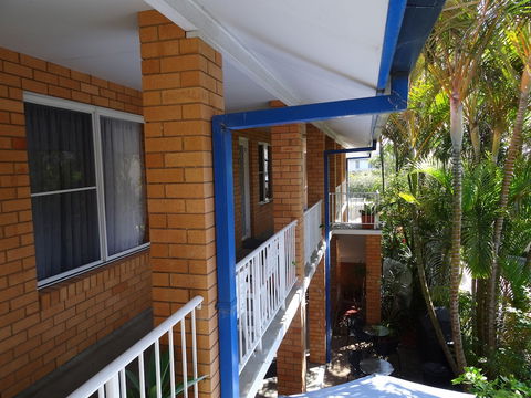 Bosuns Inn Motel - Darwin Holiday 0