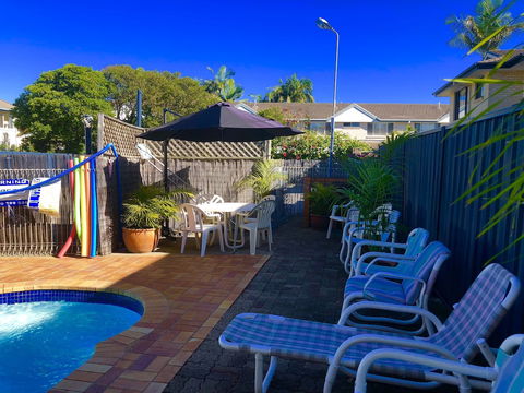 Bosuns Inn Motel - Darwin Holiday 3