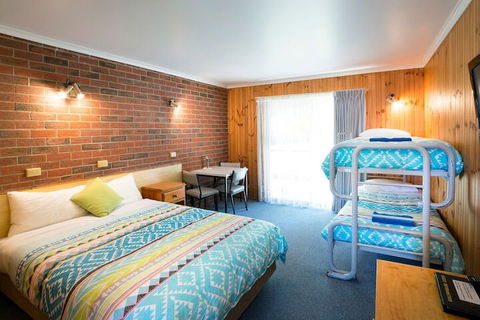 Kookaburra Motor Lodge - Darwin Holiday 7