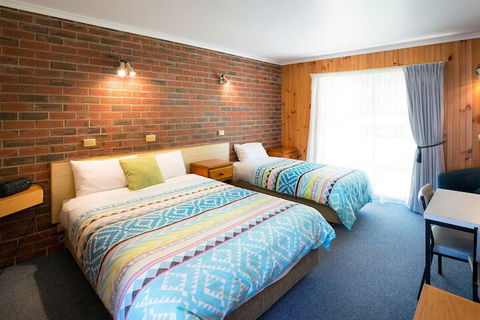 Kookaburra Motor Lodge - Darwin Holiday 5