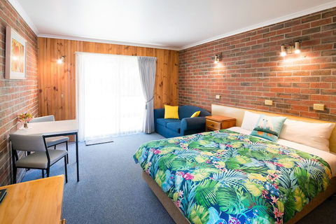 Kookaburra Motor Lodge - Darwin Holiday 6