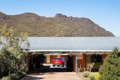 Kookaburra Motor Lodge - Darwin Holiday 0