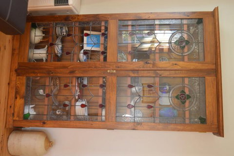 House On The Hill Hunter Valley - Darwin Holiday 2