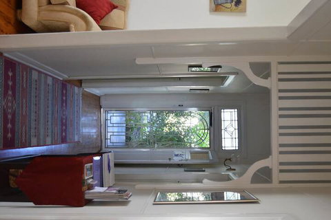 House On The Hill Hunter Valley - Darwin Holiday 1