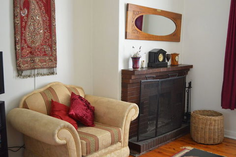 House On The Hill Hunter Valley - Darwin Holiday 6