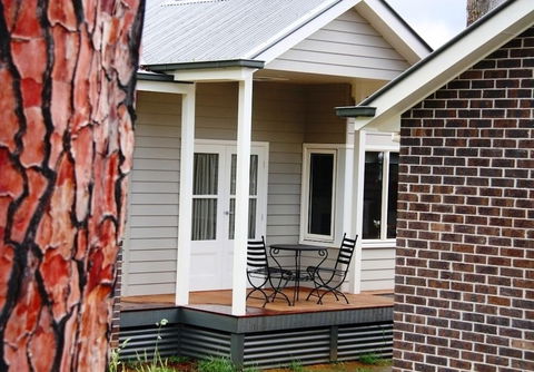 Marysville Garden Cottages - Darwin Holiday 1