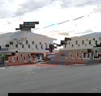 Centennial Inn on Bathurst - Darwin Holiday