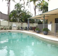 Le Court Villas - Darwin Holiday