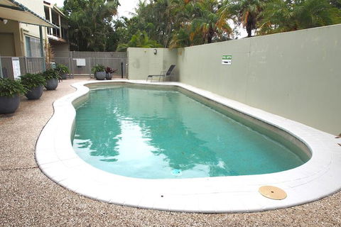 Le Court Villas - Darwin Holiday 2