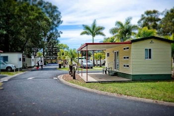 Reflections Holiday Parks Coffs Harbour - Darwin Holiday 1