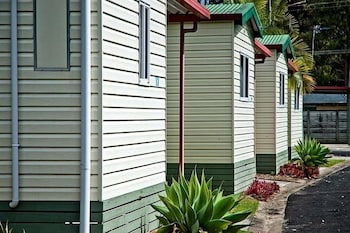 Reflections Holiday Parks Coffs Harbour - Darwin Holiday 0