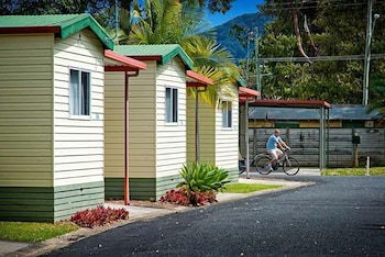 Reflections Holiday Parks Coffs Harbour - Darwin Holiday 2
