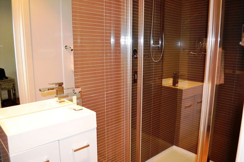 Healesville Garden Accommodation - Darwin Holiday 6