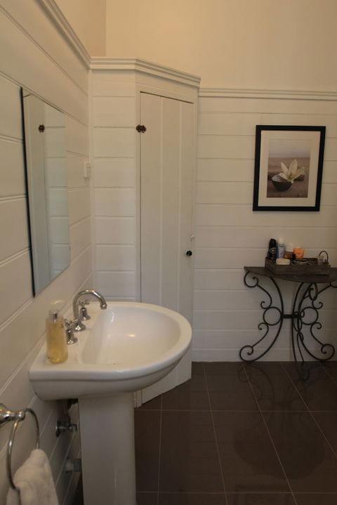 Healesville Garden Accommodation - Darwin Holiday 5