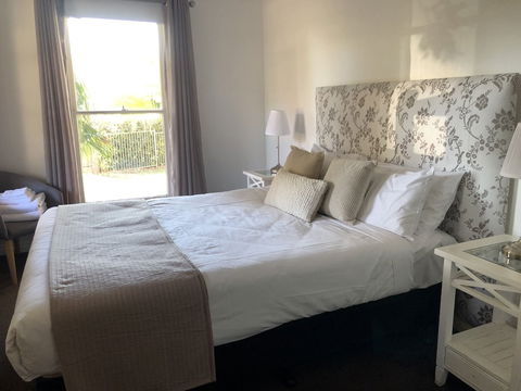 Healesville Garden Accommodation - Darwin Holiday 2