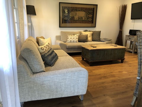 Healesville Garden Accommodation - Darwin Holiday 4