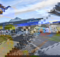 Hotel Jesmond - Darwin Holiday