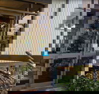 Sky Rider Motor Inn - Darwin Holiday