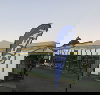 The Abel Tasman - Darwin Holiday