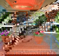Grand Country Lodge Motel - Darwin Holiday
