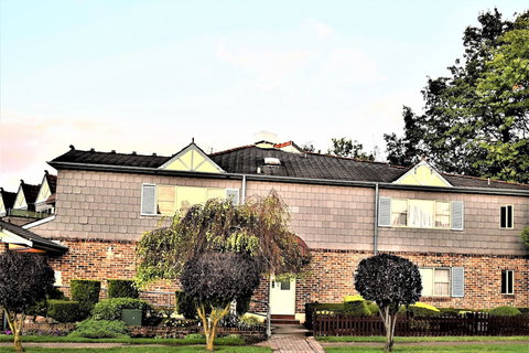 Grand Country Lodge Motel - Darwin Holiday 5