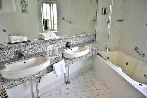 Grand Country Lodge Motel - Darwin Holiday 6