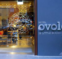 Ovolo Laneways - Darwin Holiday