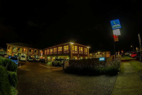 Cumberland Motor Inn - Darwin Holiday 4