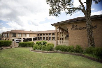 Cumberland Motor Inn - Darwin Holiday 2