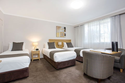 Mid City Warrnambool - Darwin Holiday 6