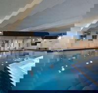 Country Club Villas - Darwin Holiday