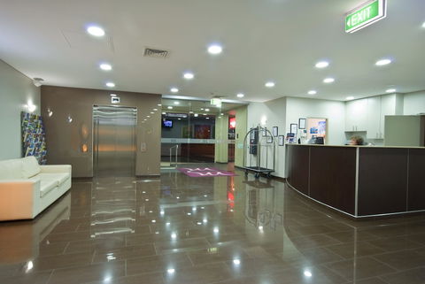 Mercure Centro Port Macquarie - Darwin Holiday 6