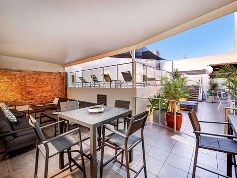 Mercure Centro Port Macquarie - Darwin Holiday 3