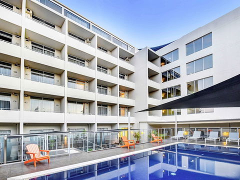 Mercure Centro Port Macquarie - Darwin Holiday 5