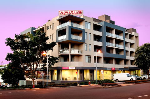 Mercure Centro Port Macquarie - Darwin Holiday 0