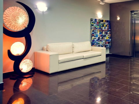 Mercure Centro Port Macquarie - Darwin Holiday 2