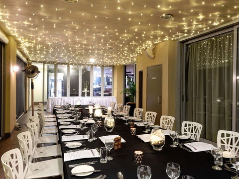 Mercure Centro Port Macquarie - Darwin Holiday 1