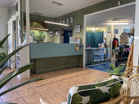 Kellys Beach Resort - Darwin Holiday 2