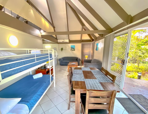 Kellys Beach Resort - Darwin Holiday 4