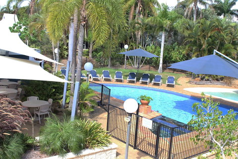 Kellys Beach Resort - Darwin Holiday 0