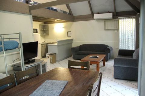 Kellys Beach Resort - Darwin Holiday 6