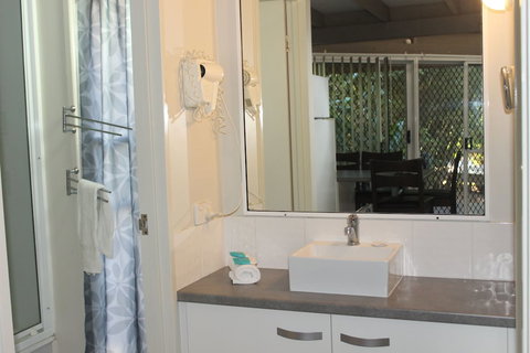 Kellys Beach Resort - Darwin Holiday 3