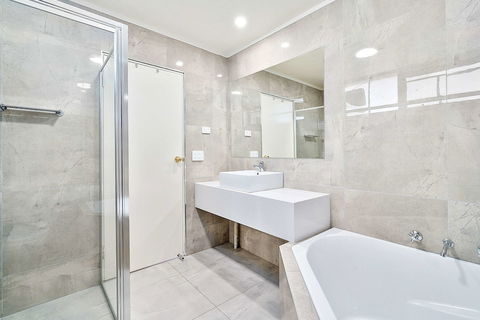 Quality Hotel Sherbourne Terrace - Darwin Holiday 4