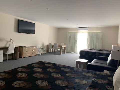 Quality Hotel Sherbourne Terrace - Darwin Holiday 5