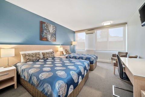 Quality Hotel Sherbourne Terrace - Darwin Holiday 6